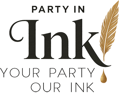 Party In Ink – Blog